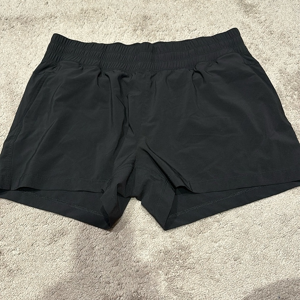 NWOT Free Fly shorts